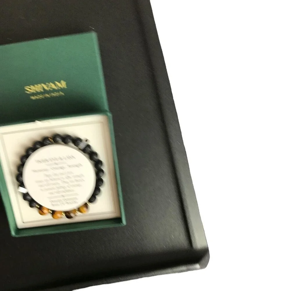 Shivam Bracelet Unisex 8